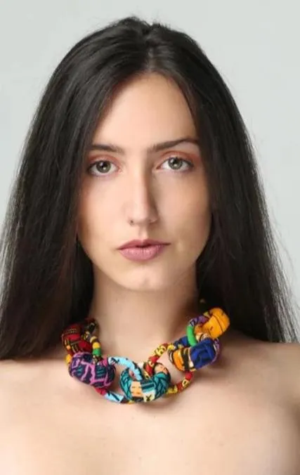 Chain Me Necklace