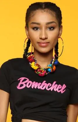 Chain Me Necklace