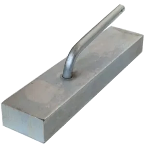 Cloth Weights Pattern Cutting - 9"