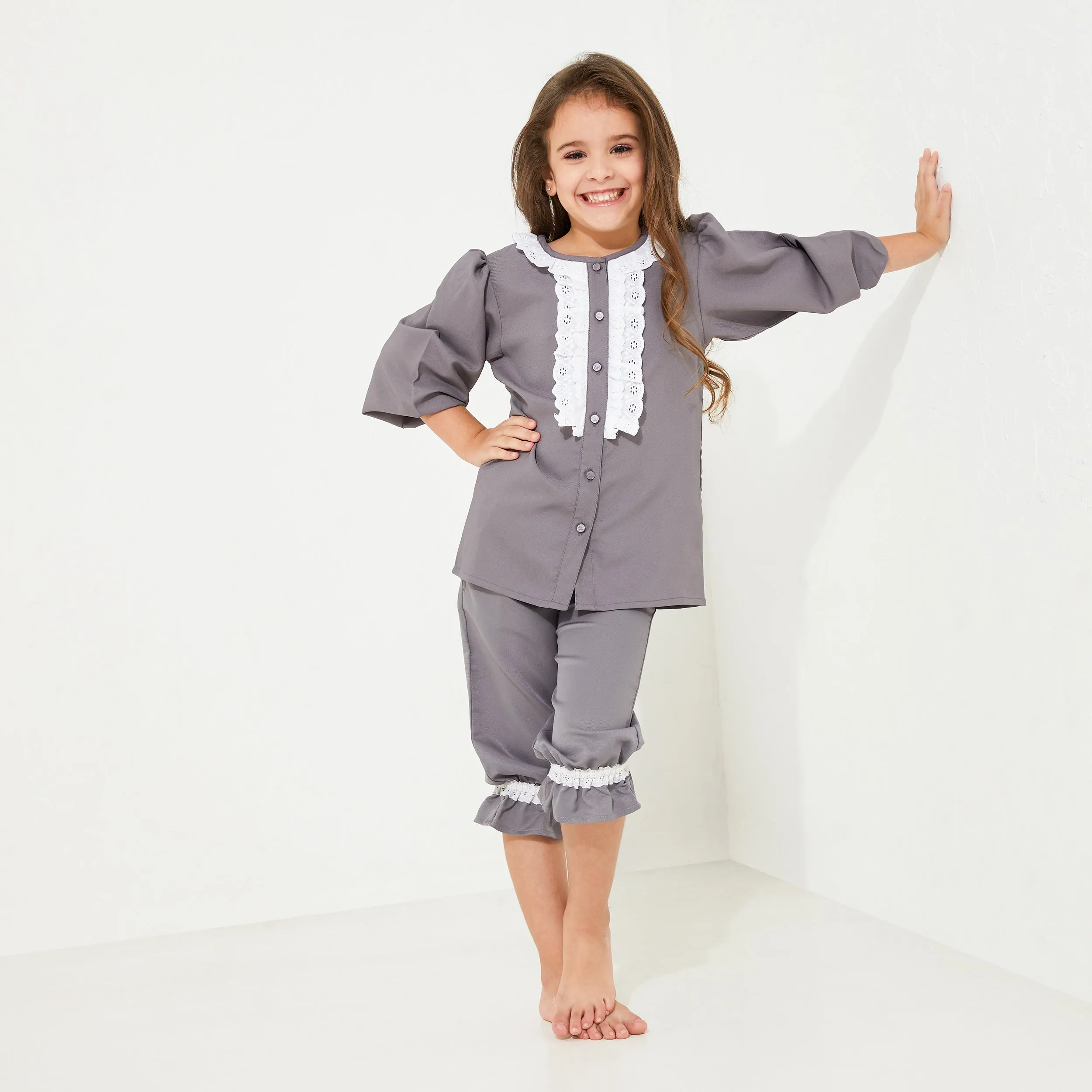 Cloudy Nightsuit