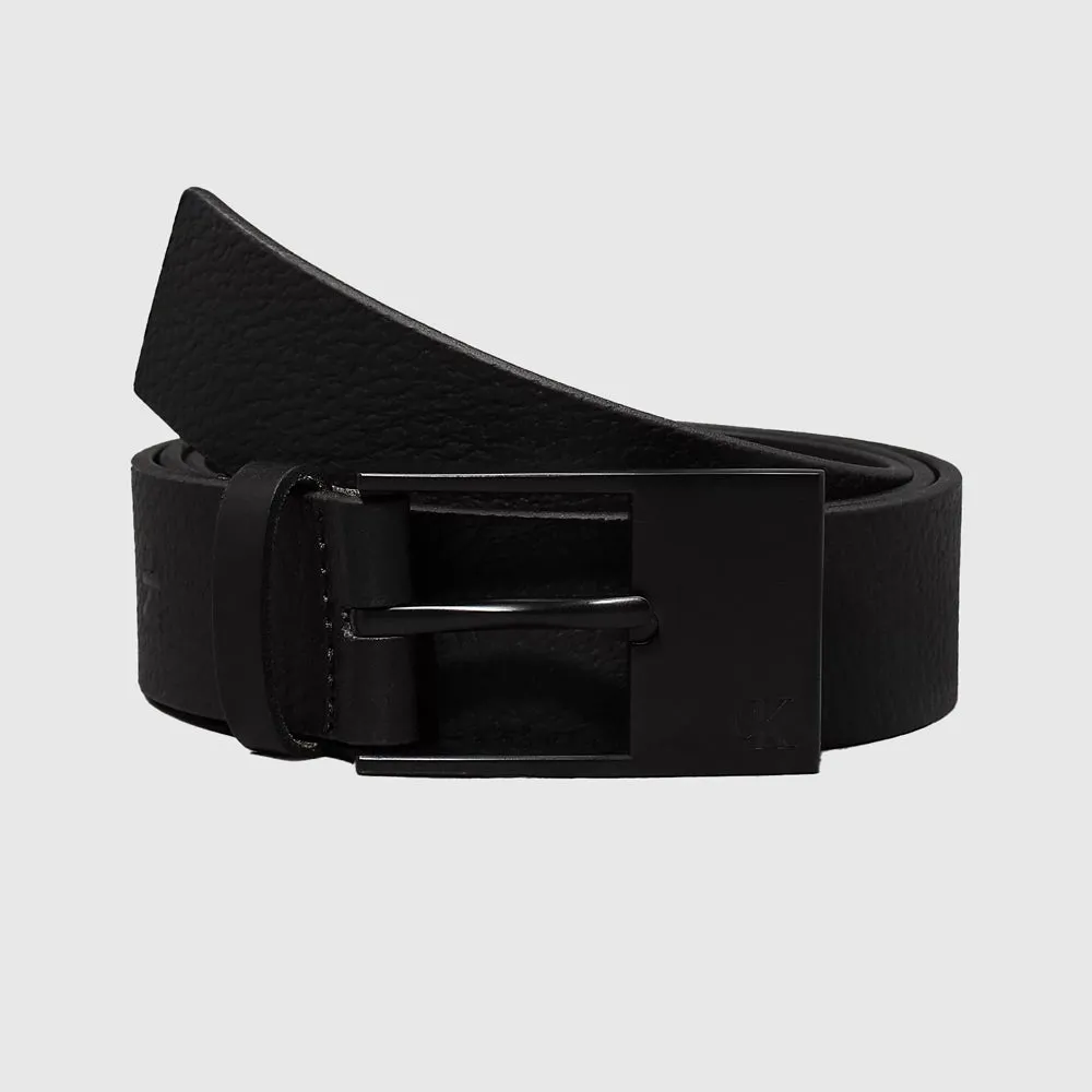 Commercial 35Mm Belt - Black