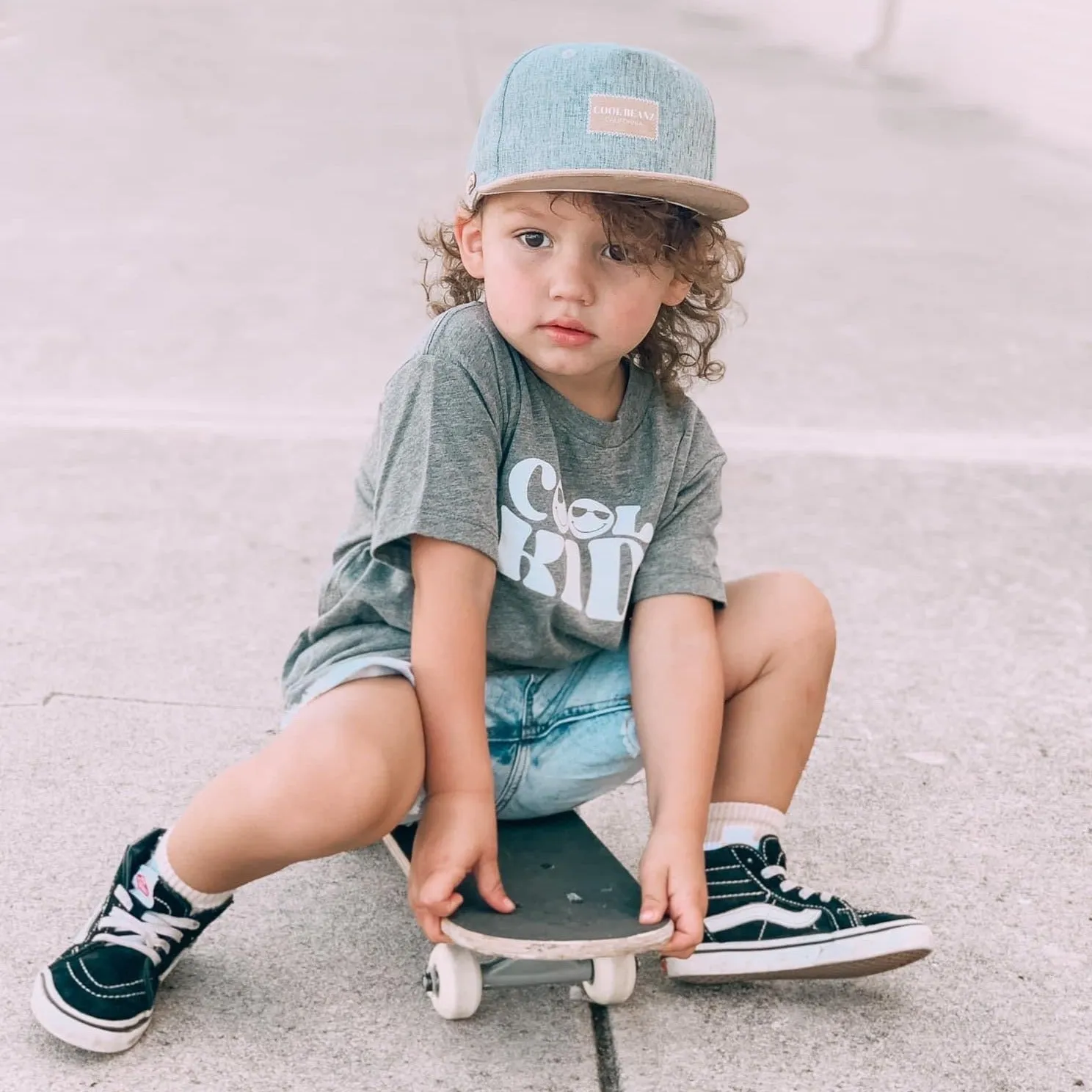 Cool Kid Tee