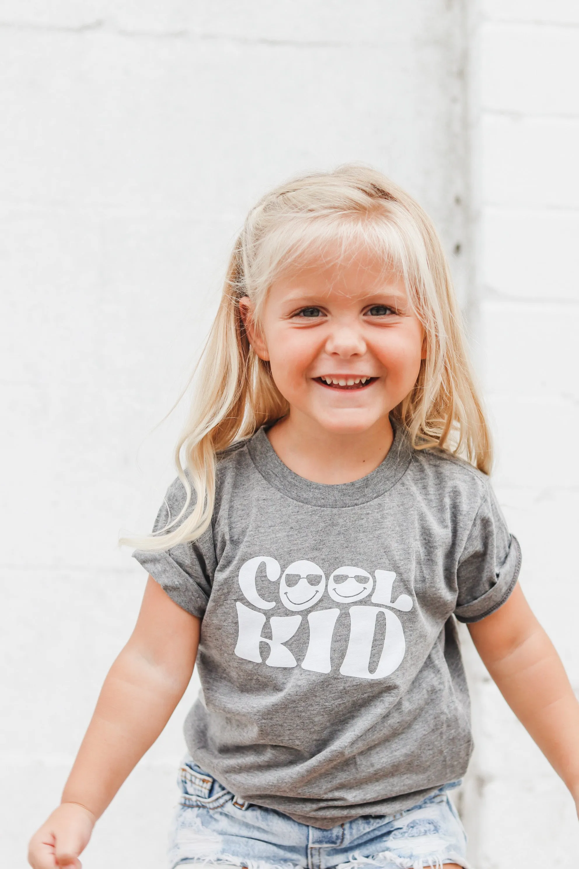 Cool Kid Tee