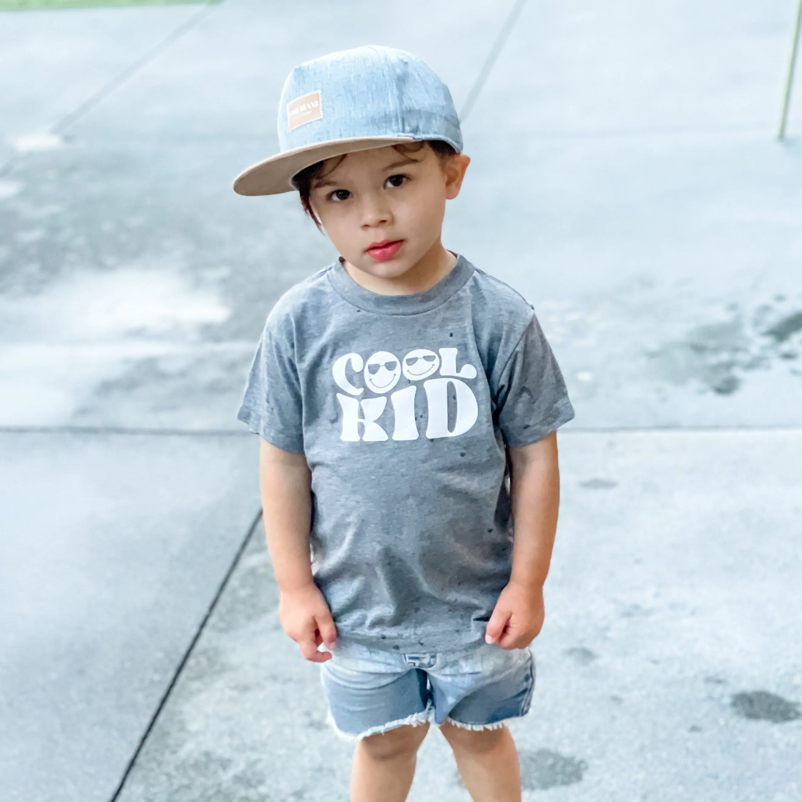 Cool Kid Tee