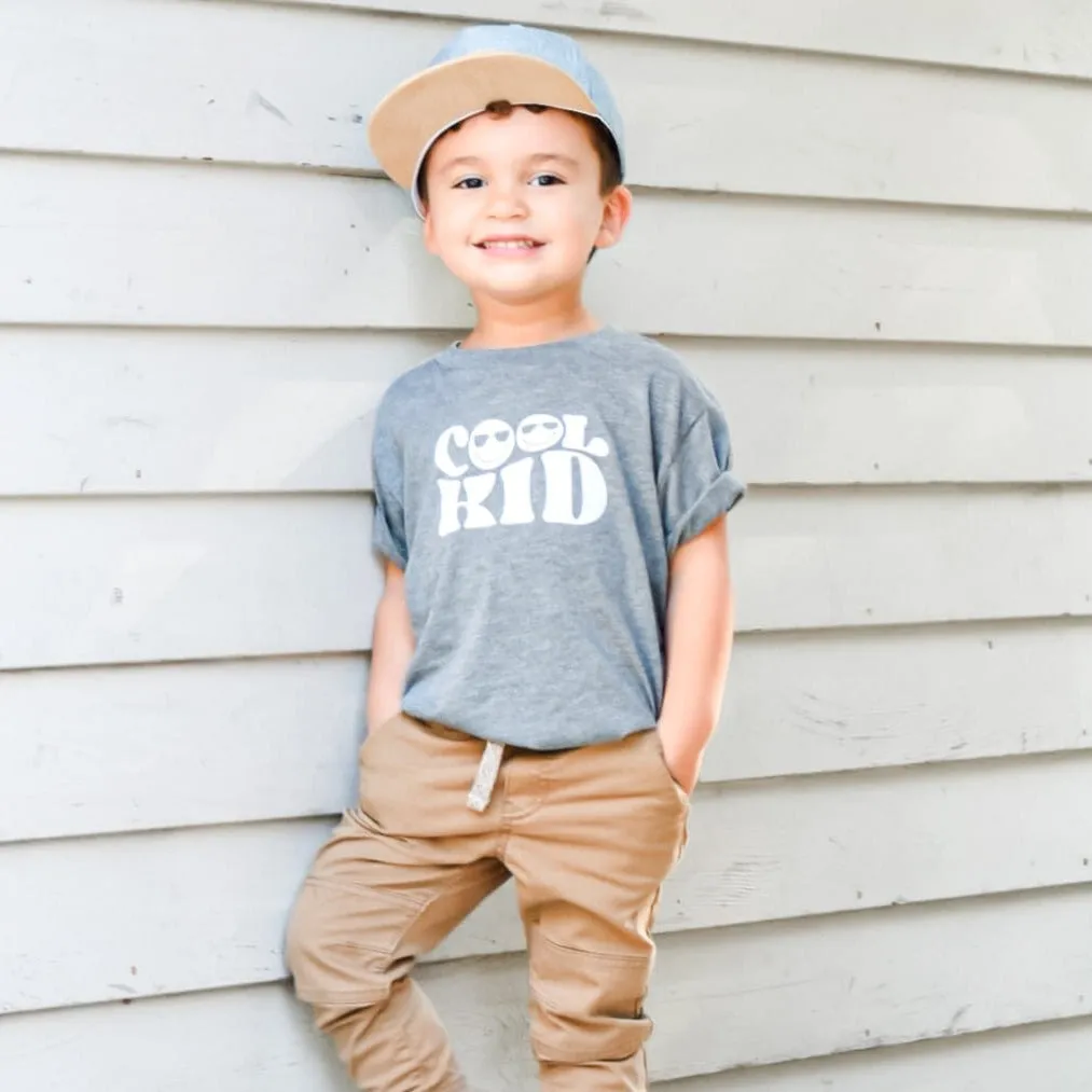 Cool Kid Tee