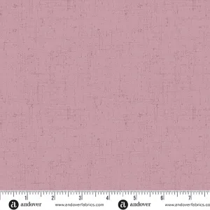 Cottage Cloth 2 Mauvelous Pink Fabric A-428-E