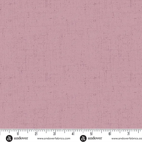 Cottage Cloth 2 Mauvelous Pink Fabric A-428-E