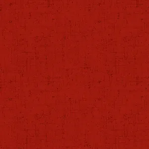 Cottage Cloth Chili Red Fabric A428-R