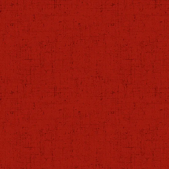 Cottage Cloth Chili Red Fabric A428-R