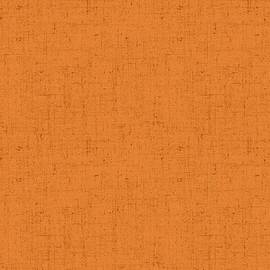 Cottage Cloth Pumpkin Orange Fabric A-428-O