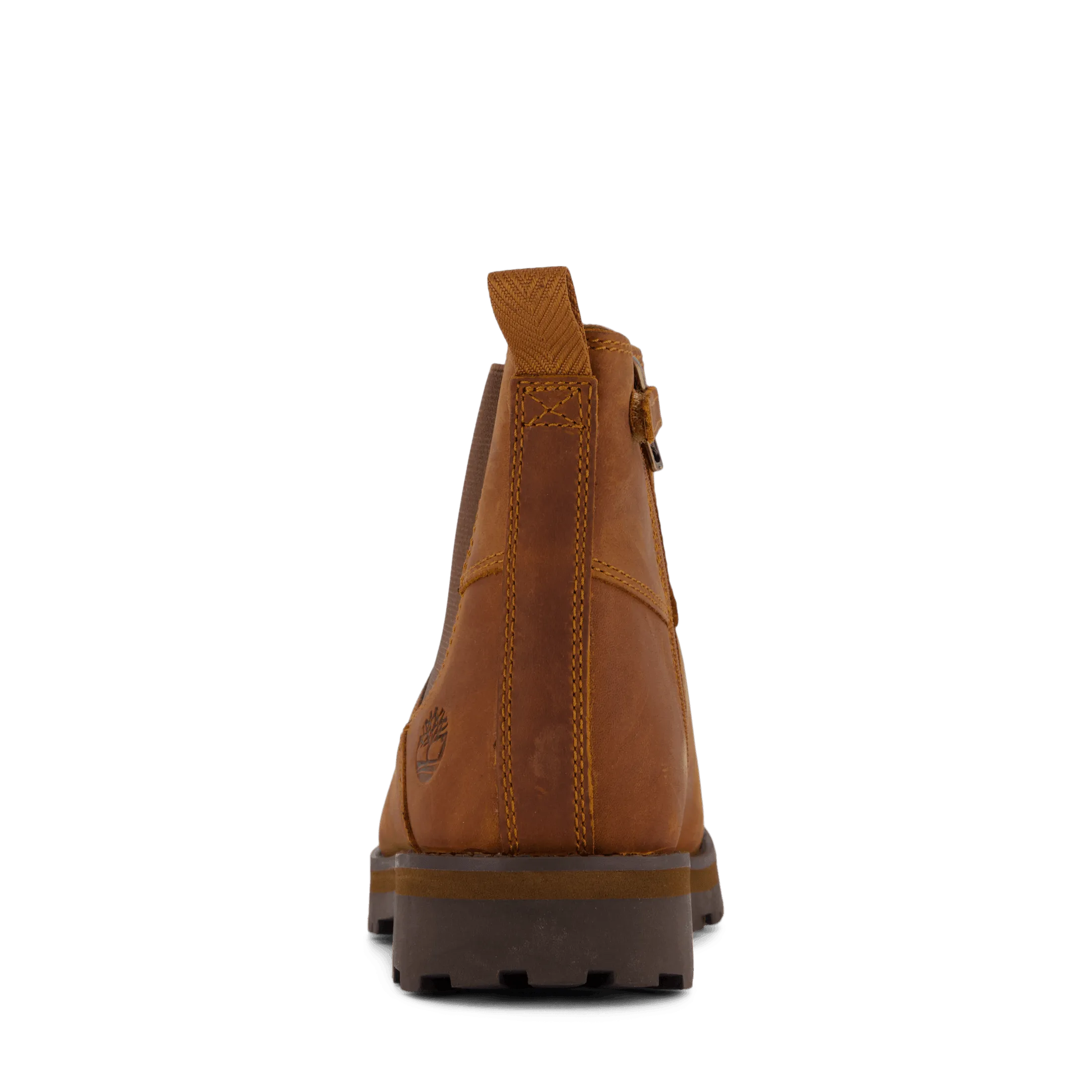 Courma Kid Chelsea Glazed Ginger