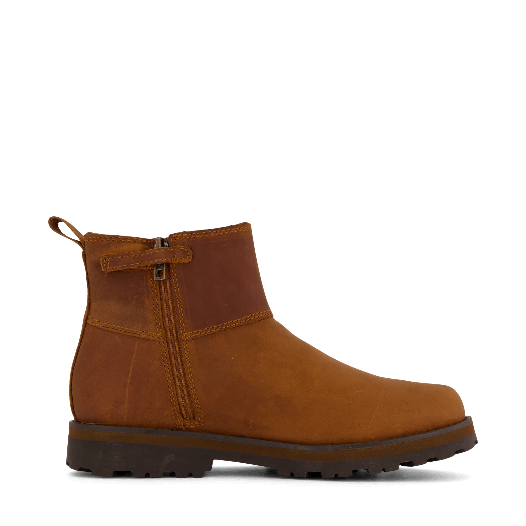 Courma Kid Chelsea Glazed Ginger