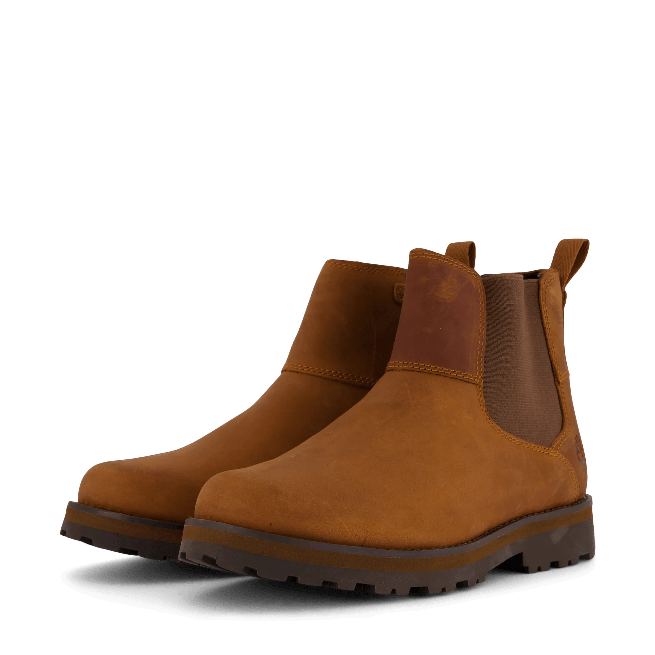 Courma Kid Chelsea Glazed Ginger