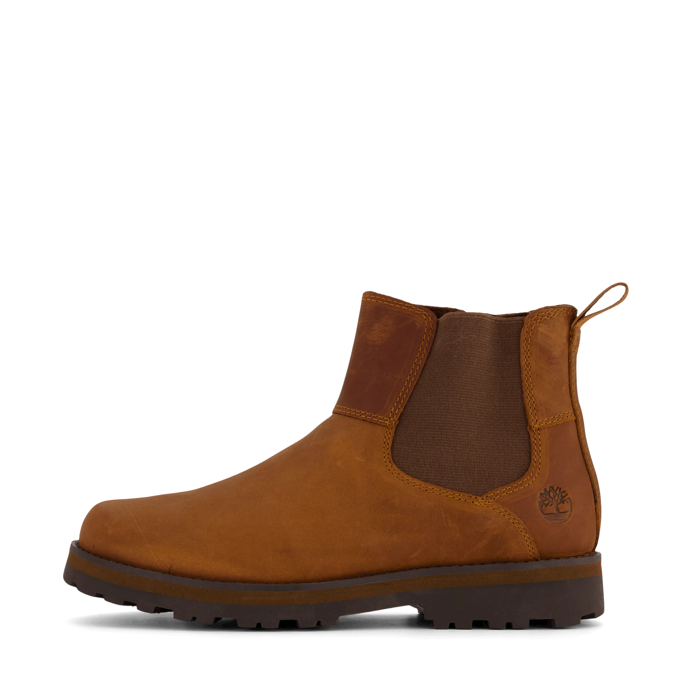 Courma Kid Chelsea Glazed Ginger