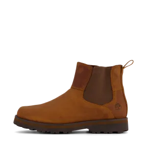 Courma Kid Chelsea Glazed Ginger