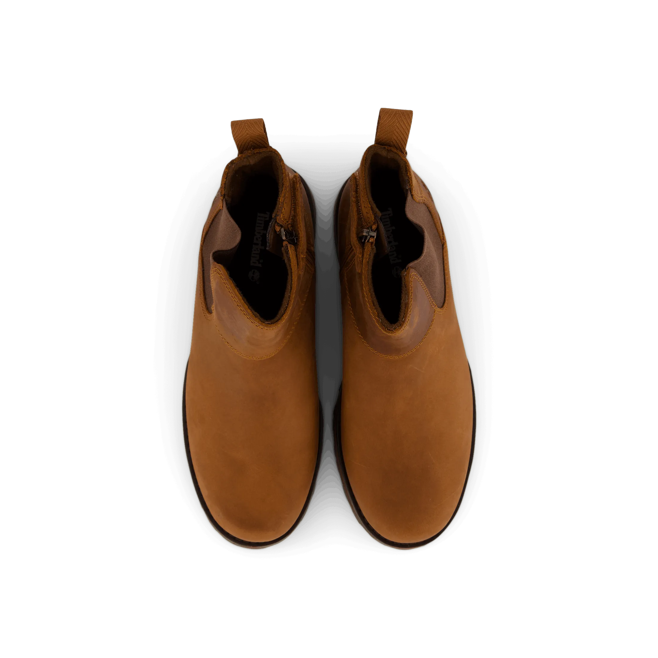 Courma Kid Chelsea Glazed Ginger