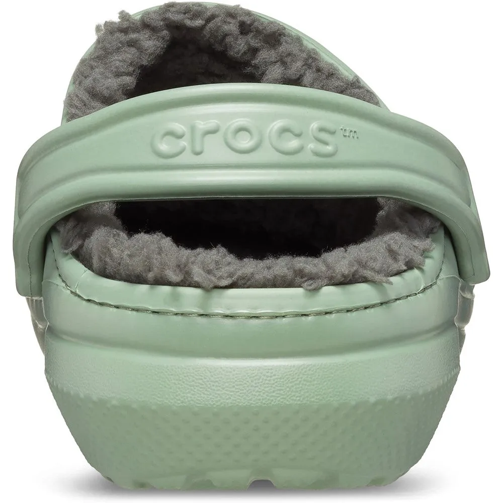Crocs Unisex Classic Lined Clog