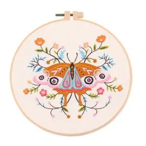 Cross Stitch Set