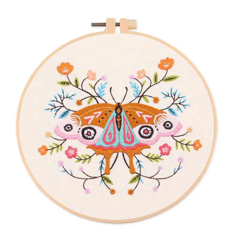 Cross Stitch Set