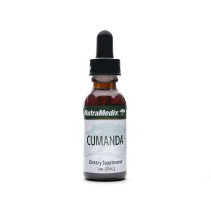 Cumanda 1oz