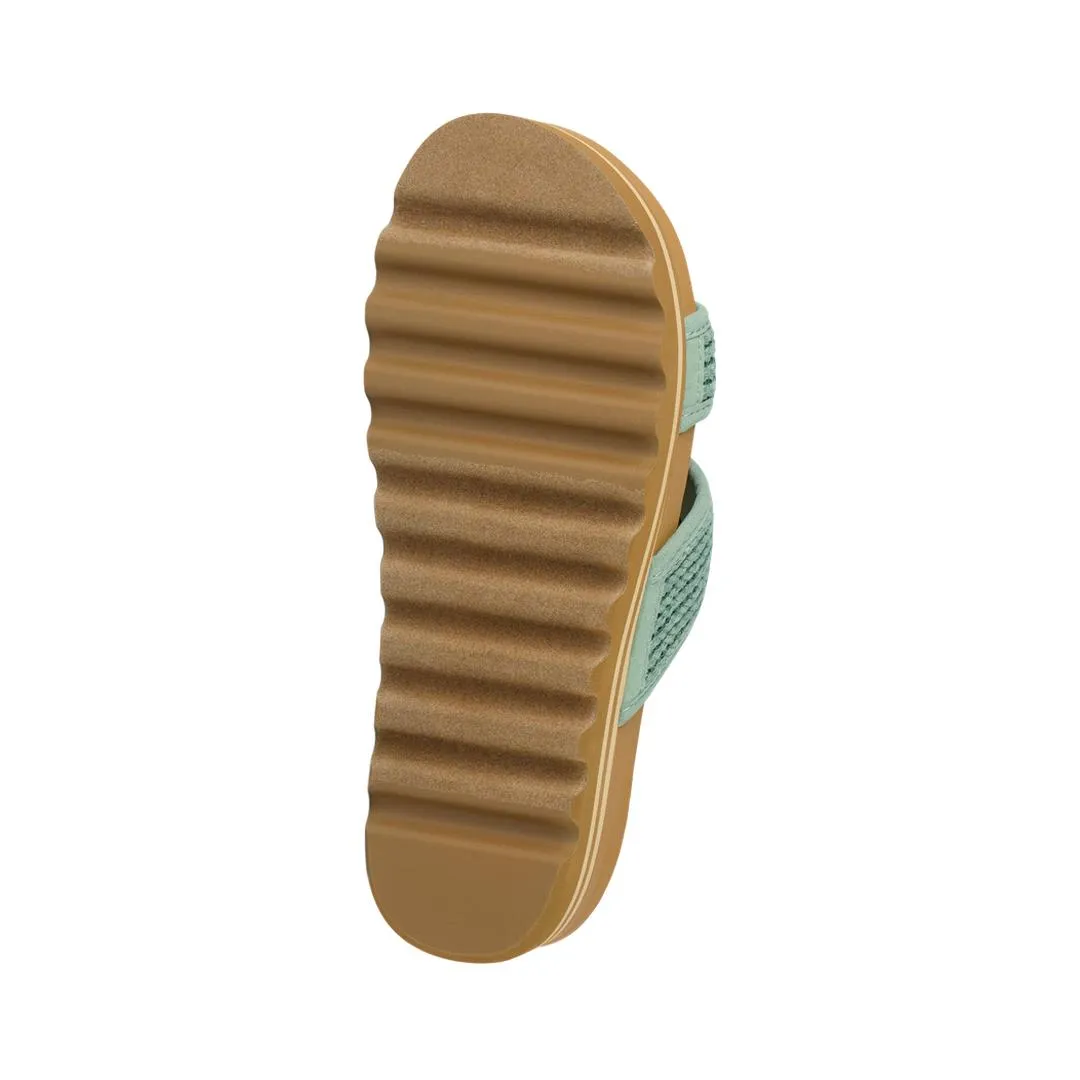 Cushion Vista Hi Sandals