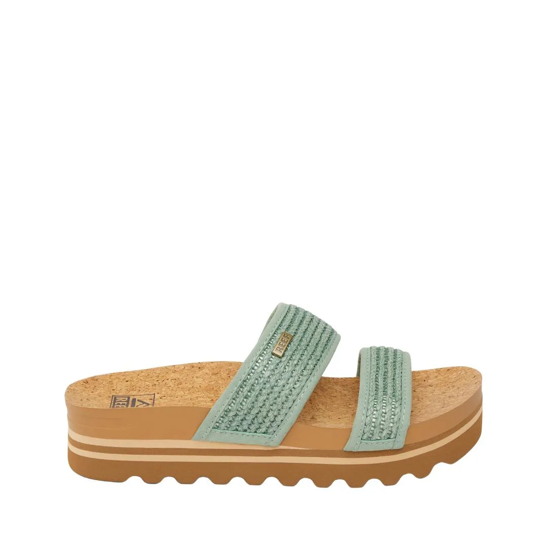 Cushion Vista Hi Sandals