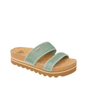 Cushion Vista Hi Sandals