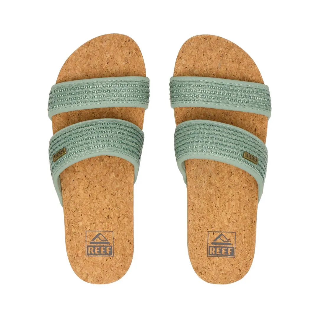 Cushion Vista Hi Sandals