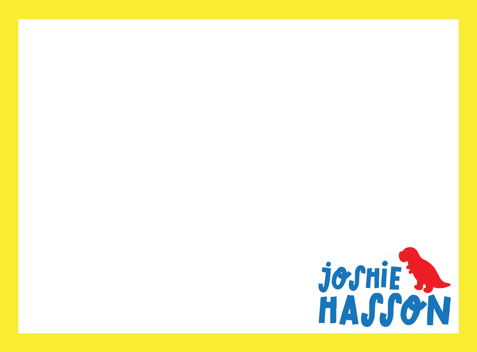 CUSTOM KIDS STATIONERY <p style=font-size:16px>*more styles</p>