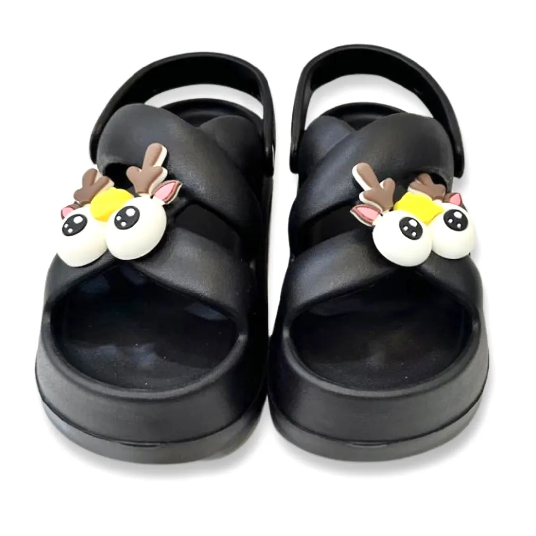 Cutie Fit | Black
