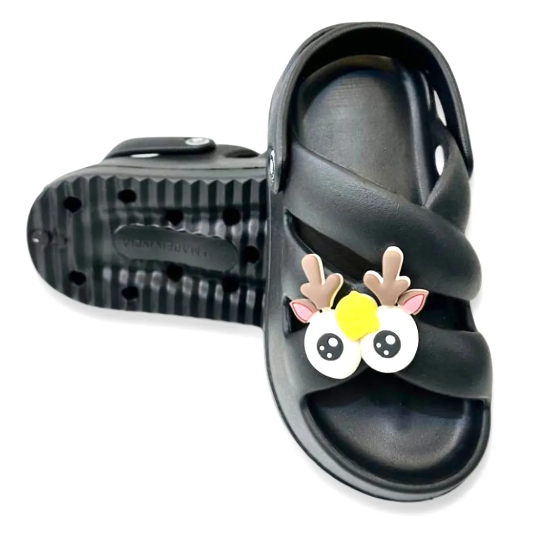 Cutie Fit | Black