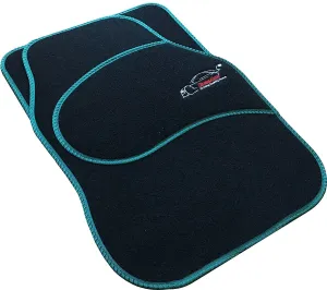 Daihatsu Terios KID XtremeAuto Universal Fit Carpet Floor Car Mats