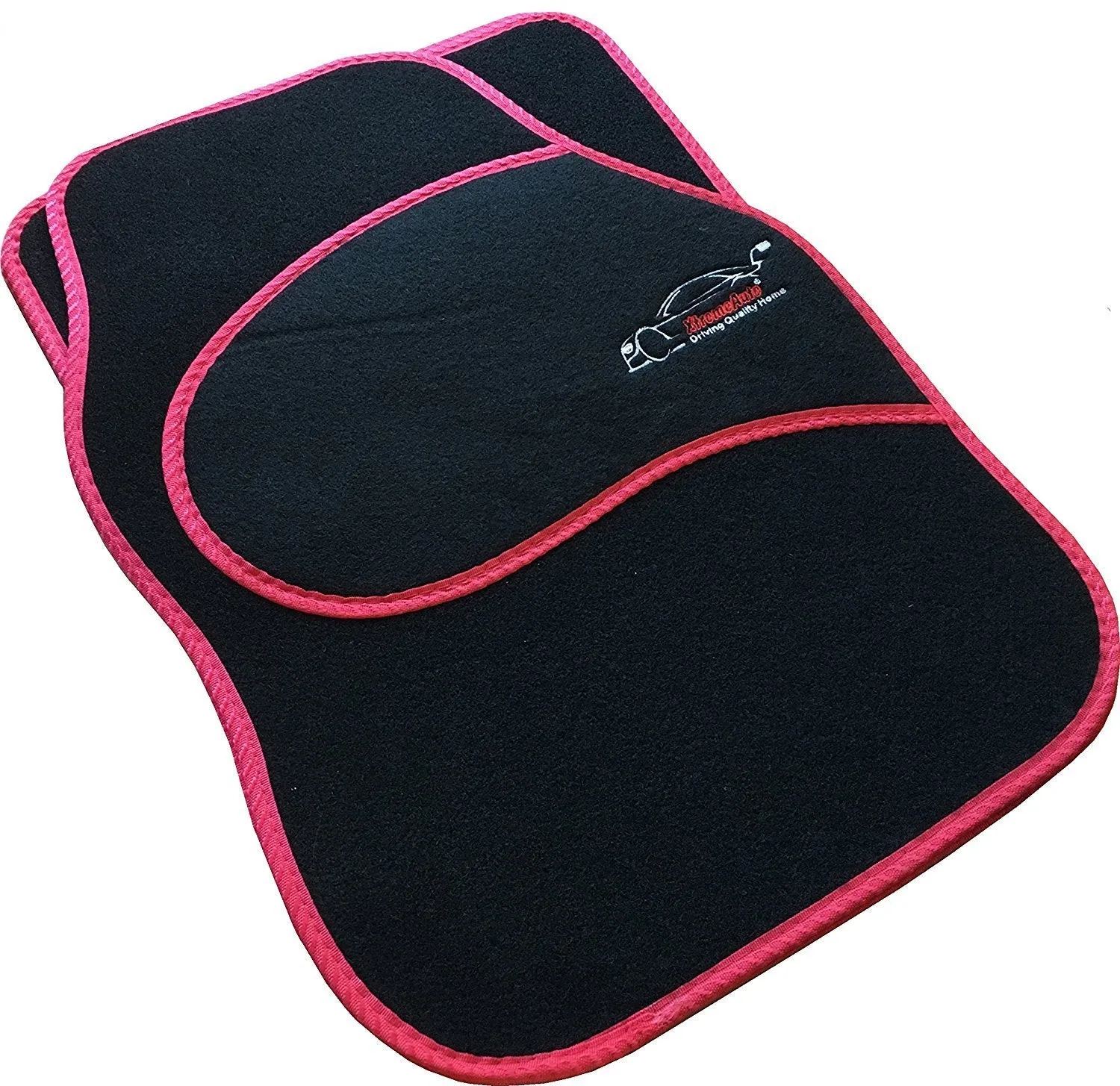 Daihatsu Terios KID XtremeAuto Universal Fit Carpet Floor Car Mats