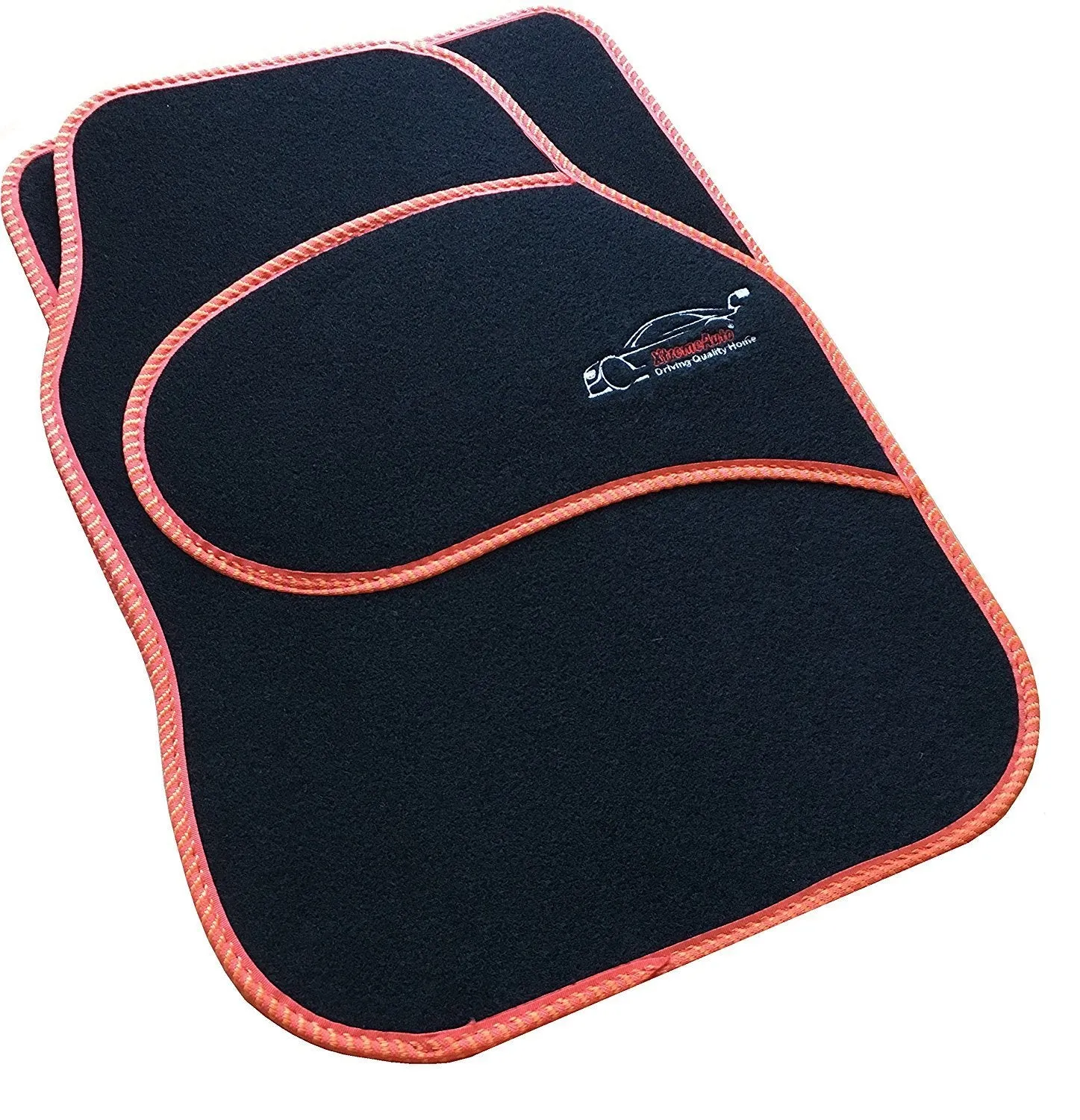 Daihatsu Terios KID XtremeAuto Universal Fit Carpet Floor Car Mats