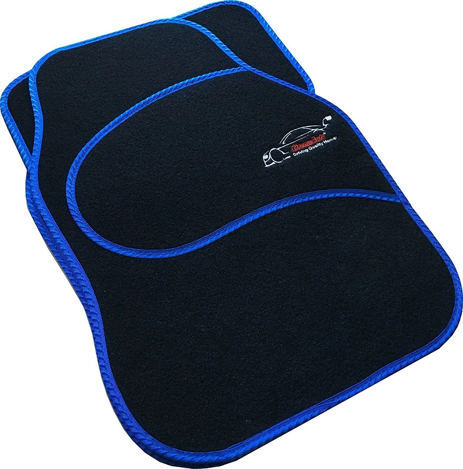 Daihatsu Terios KID XtremeAuto Universal Fit Carpet Floor Car Mats