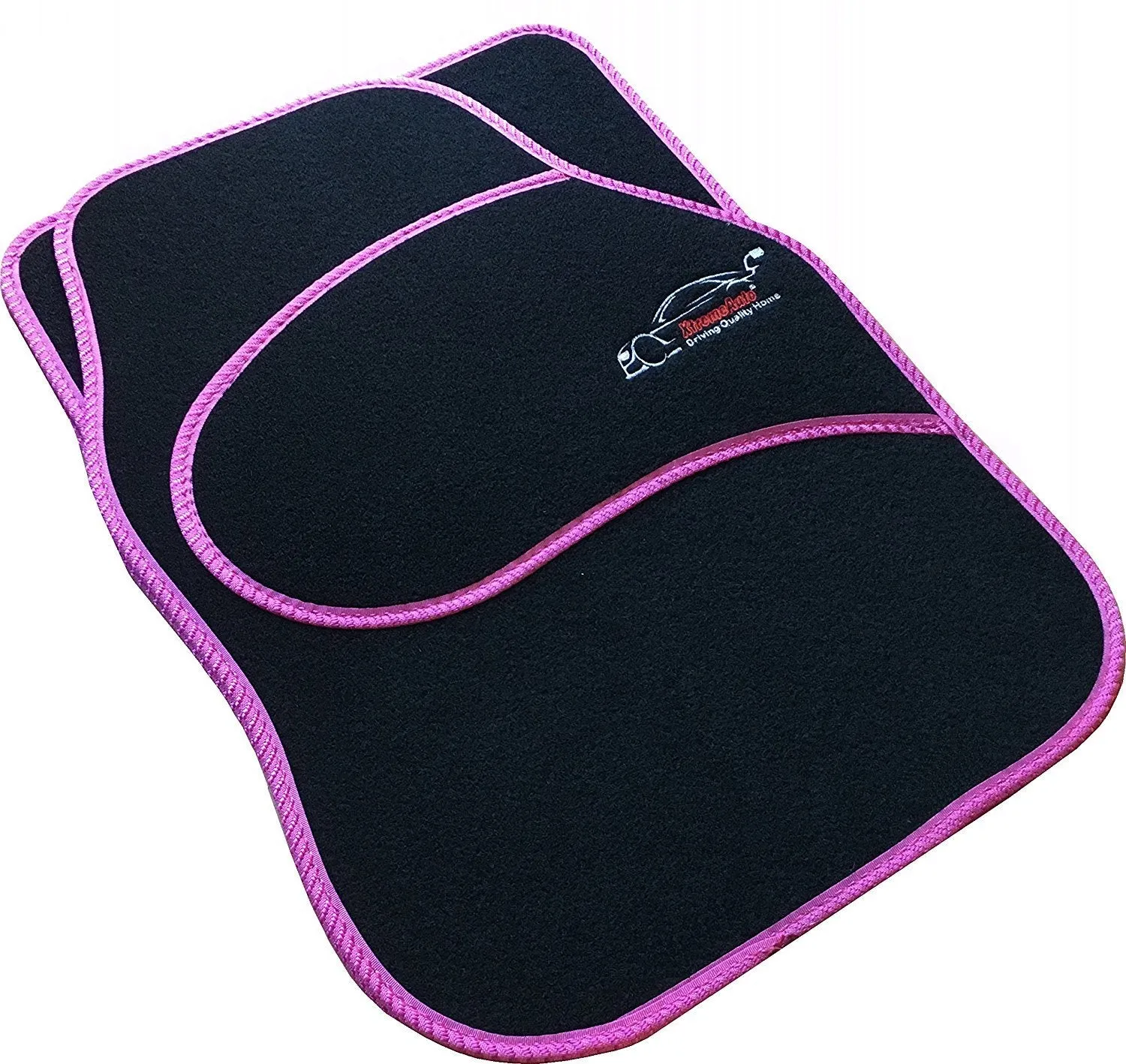 Daihatsu Terios KID XtremeAuto Universal Fit Carpet Floor Car Mats