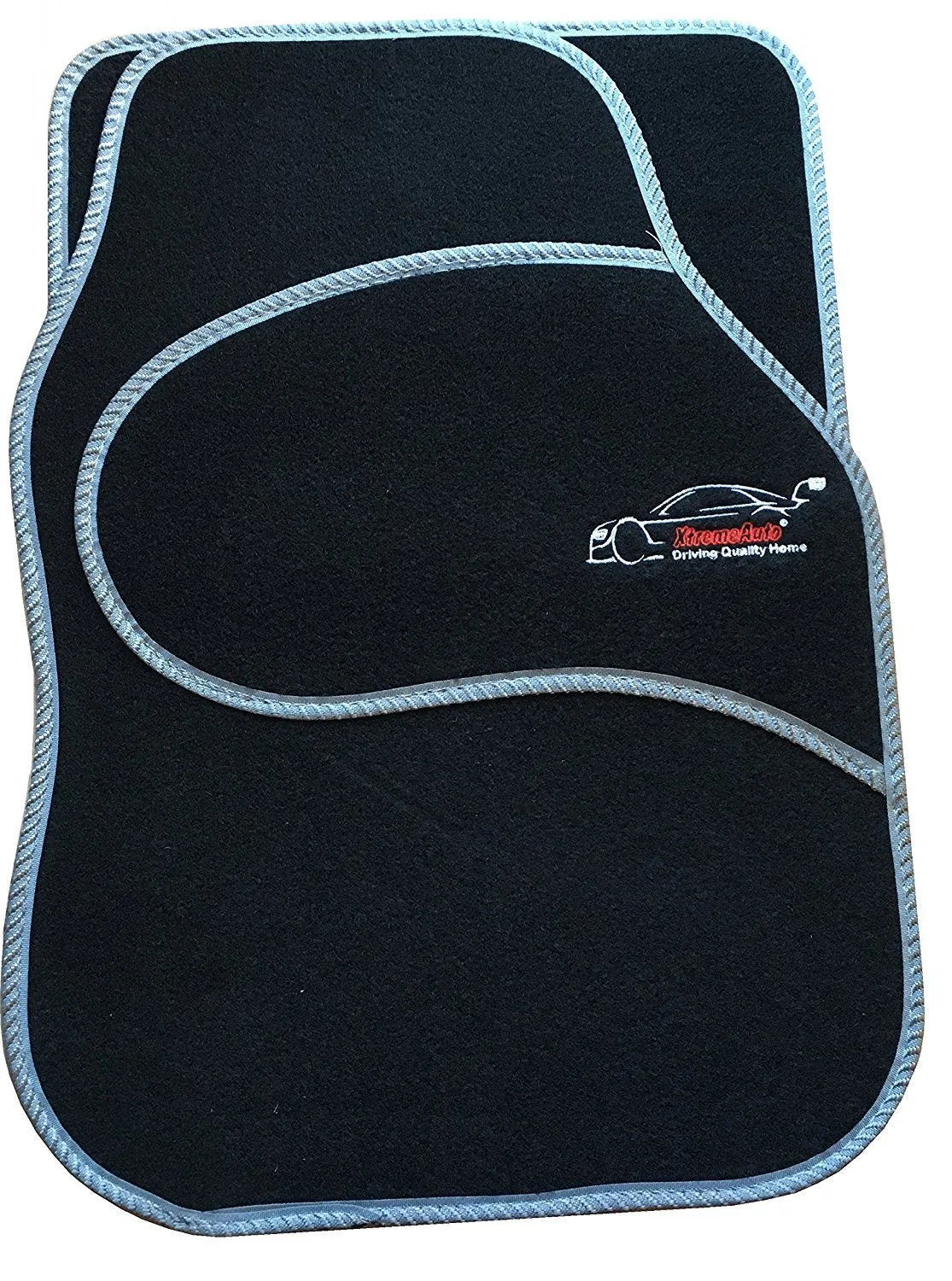 Daihatsu Terios KID XtremeAuto Universal Fit Carpet Floor Car Mats