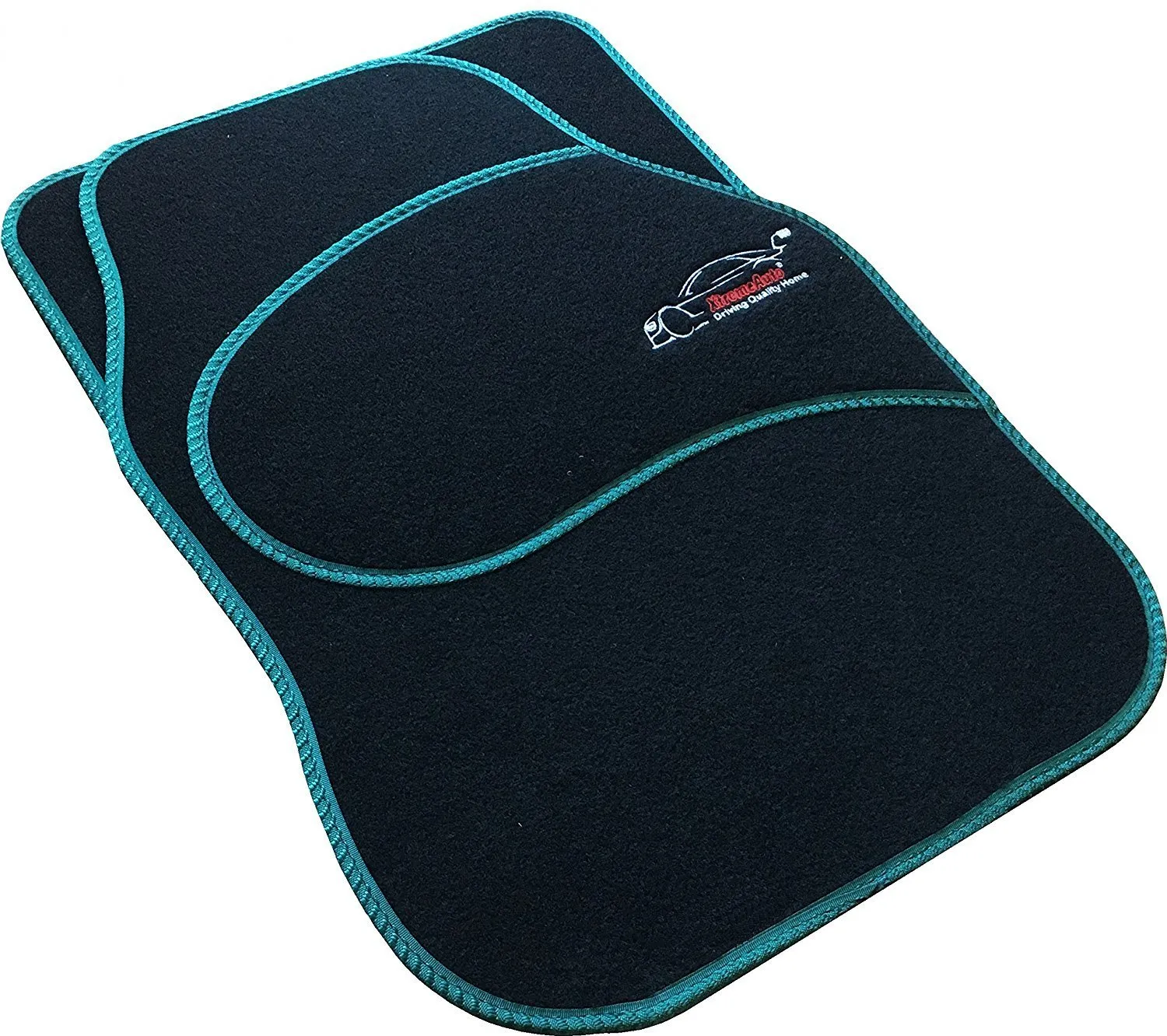 Daihatsu Terios KID XtremeAuto Universal Fit Carpet Floor Car Mats