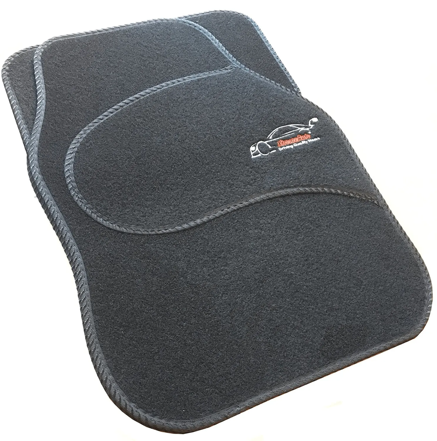 Daihatsu Terios KID XtremeAuto Universal Fit Carpet Floor Car Mats