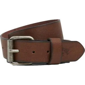 Daily Leather Belt