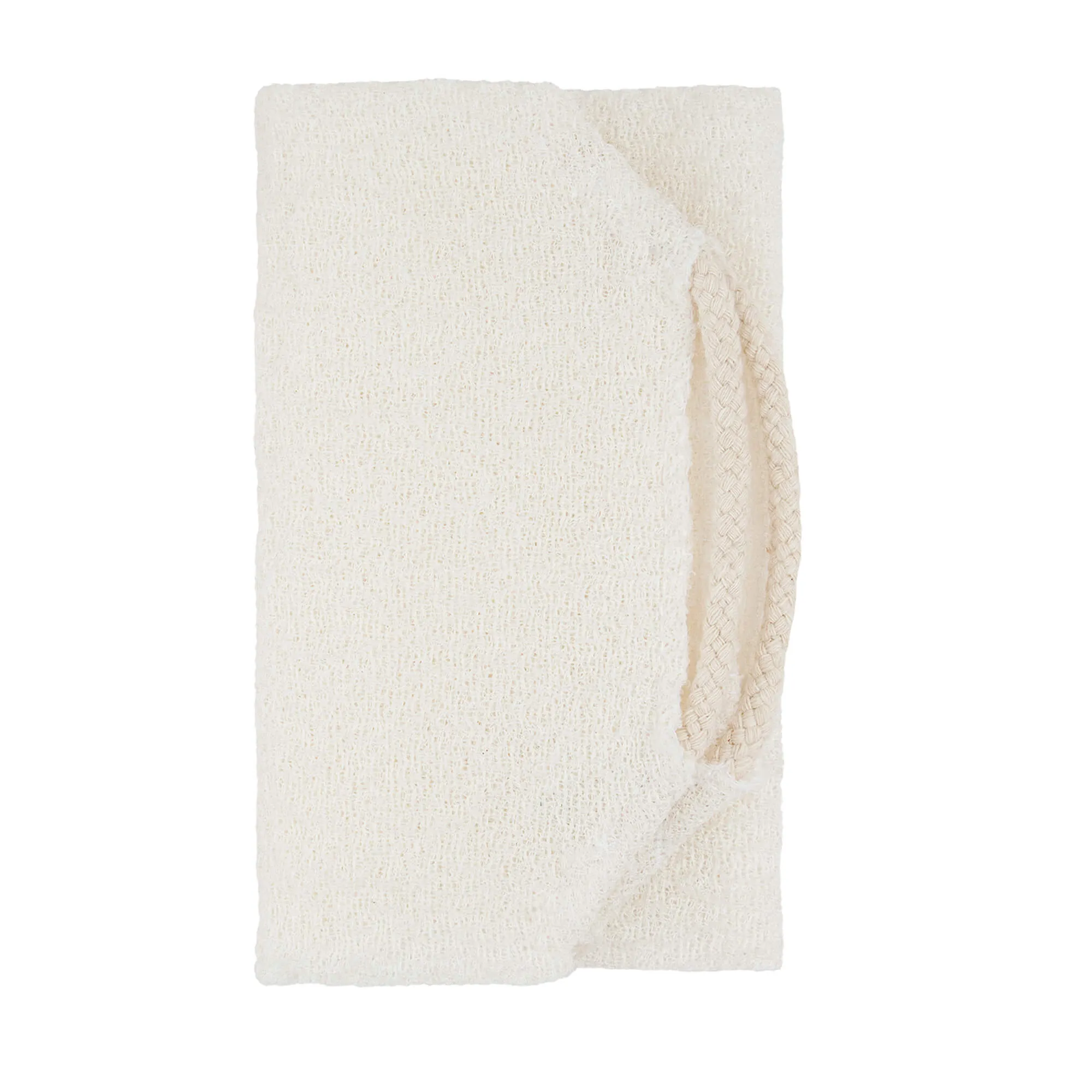 Daily Stretch Wash Cloth - Refill