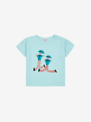 Dancing Giants T-Shirt
