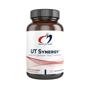 Designs for Health UT Synergy