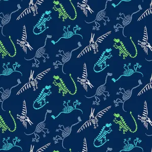 Dinosaur Kingdom Navy