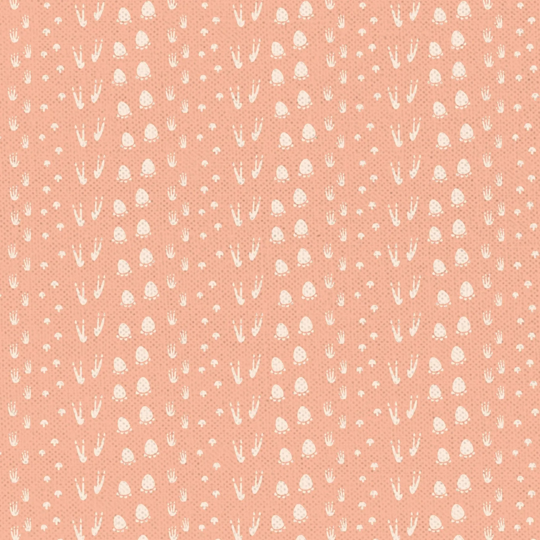 Dinosaur Stories Peach