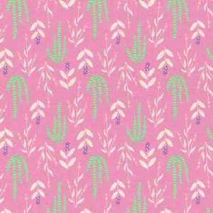 Dinosaur Stories Pink - (2)