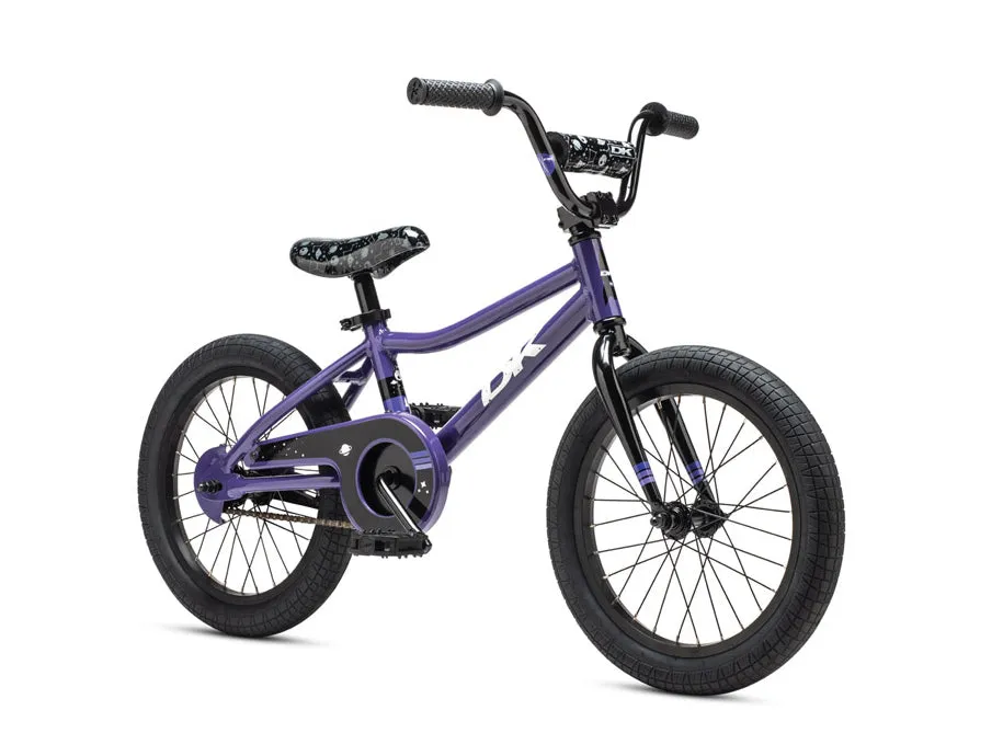DK DEVO 16" - Purple