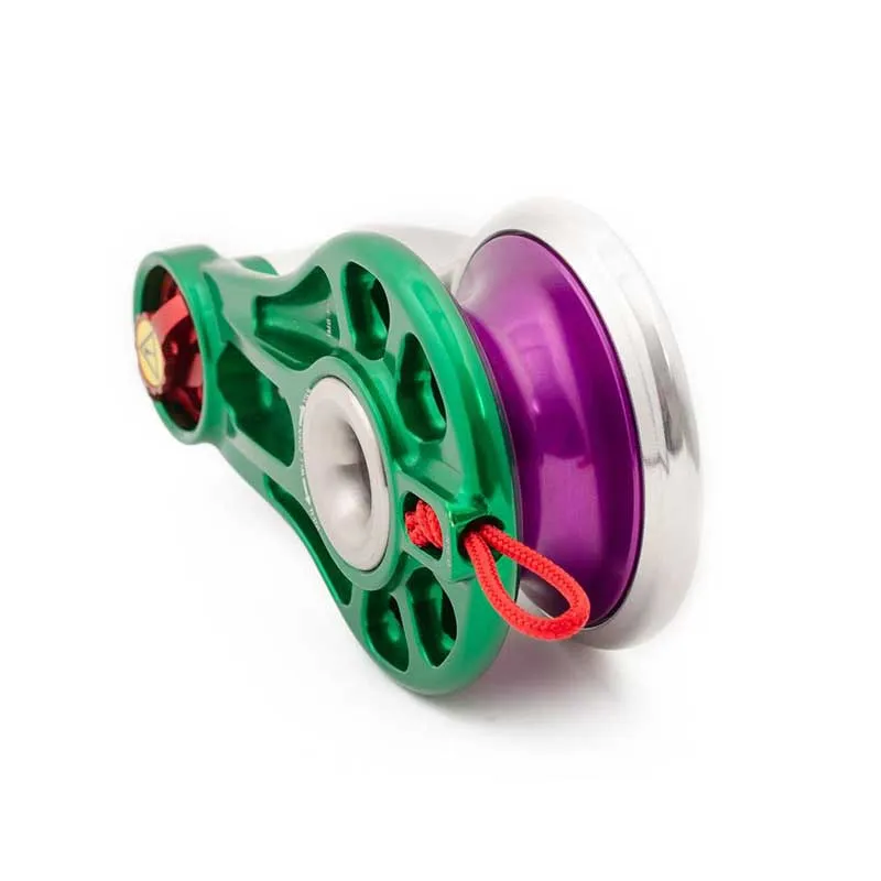 DMM Impact Block XS Industrial Pulley