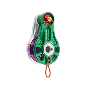 DMM Impact Block XS Industrial Pulley