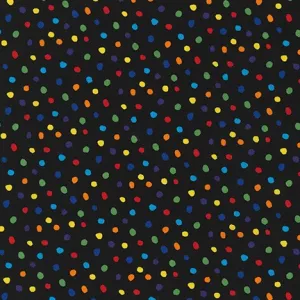 Dot and Stripe Delights Multi - (1)